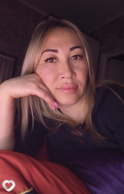 Венера, 42, Симферополе — анкета №2644178