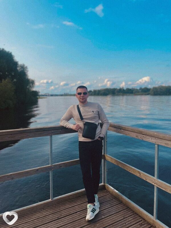 Даниил, 27, Мурманске — анкета №2644182