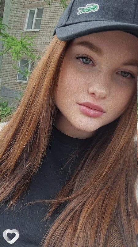 Александра, 23, Ярославле — анкета №2644186