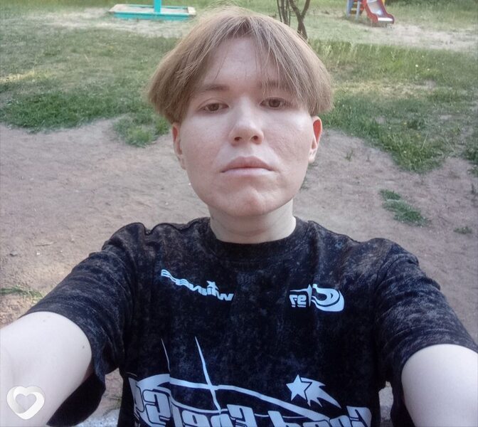 Эдуард, 24, Улан-Удэ — анкета №2644192