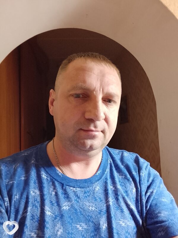 Александр, 45, Саратове — анкета №2644197
