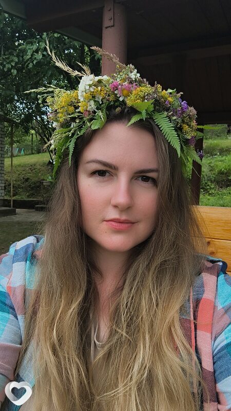 Светлана, 39, Минске — анкета №2643904