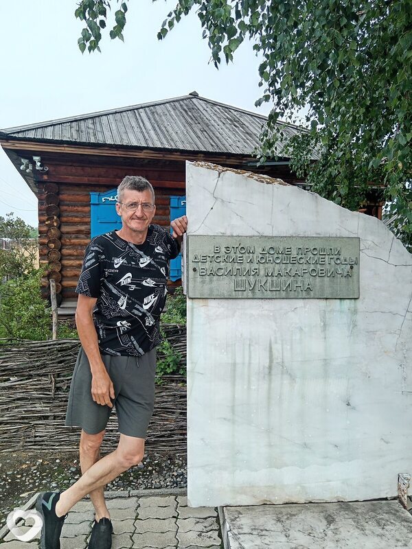 Юрий, 53, Томске — анкета №2643905