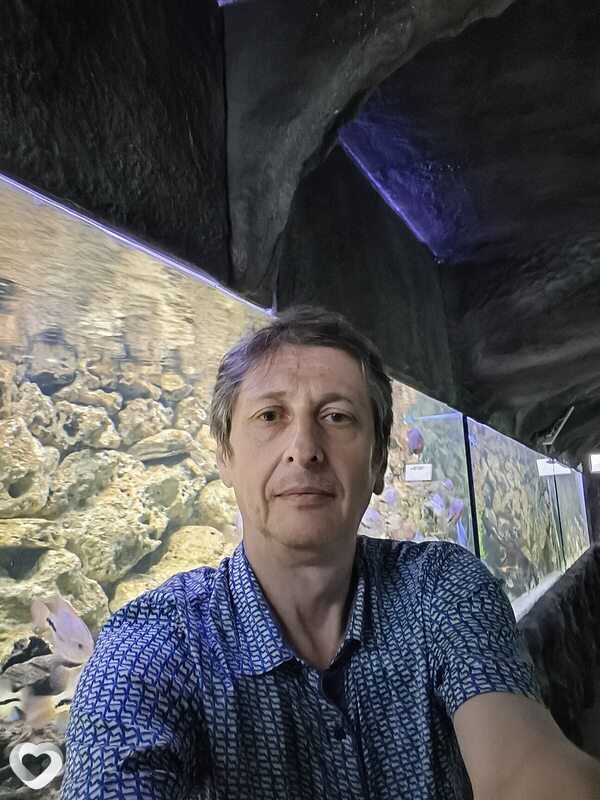 Александр, 52, Ялте — анкета №2643909