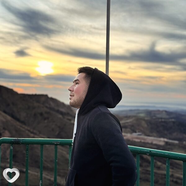 Бека, 26, Алматы — анкета №2643916