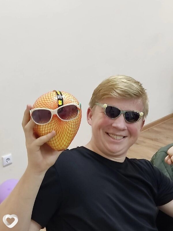 Даня, 21, Ставрополе — анкета №2643919