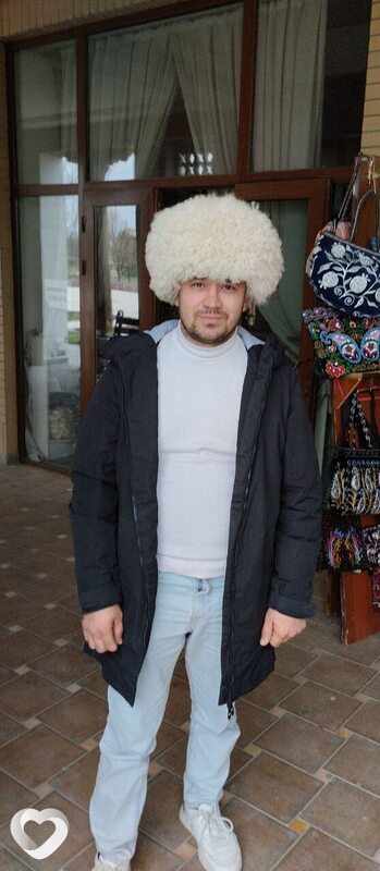 Бобур, 32, Томске — анкета №2643924