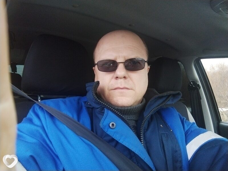 Алексей, 48, Архангельске — анкета №2644308