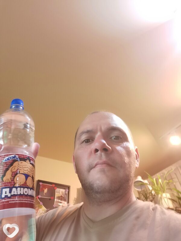 Дмитрий, 41, Туле — анкета №2644309
