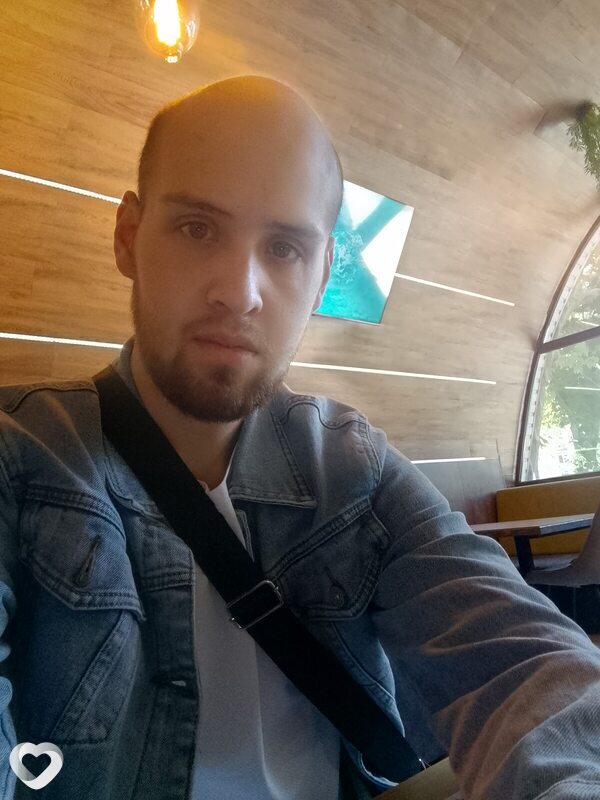 Камиль, 24, Уфе — анкета №2644319