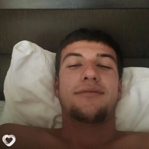 Жавохир, 23, Улан-Удэ — анкета №2644325