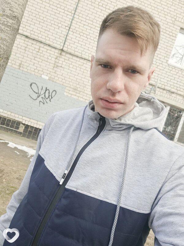 Александр, 29, Конакове — анкета №2644327