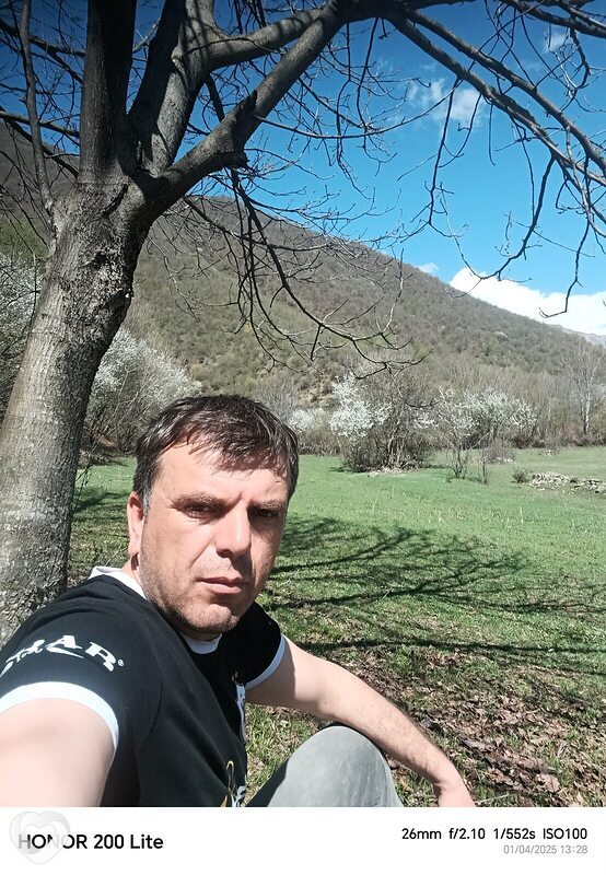 Илькин, 37, Махачкале — анкета №2644328