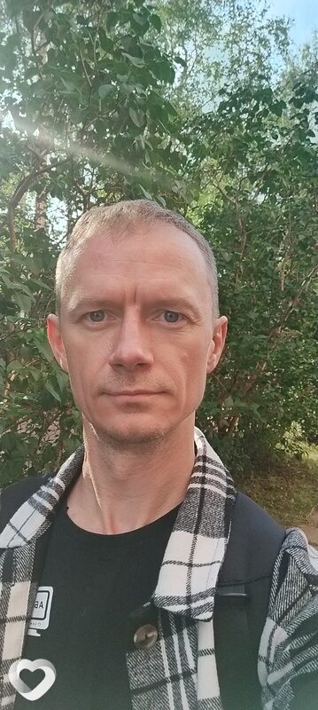 Виталий, 42, Дмитрове — анкета №2644332
