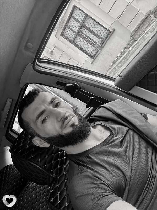 Мухаммед, 32, Санкт-Петербурге — анкета №2644334