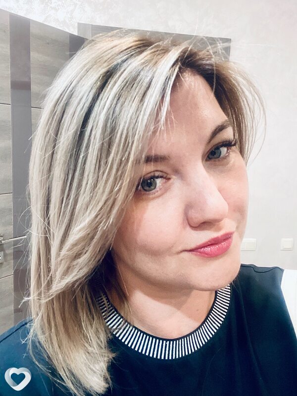 Лия, 41, Астрахани — анкета №2644336