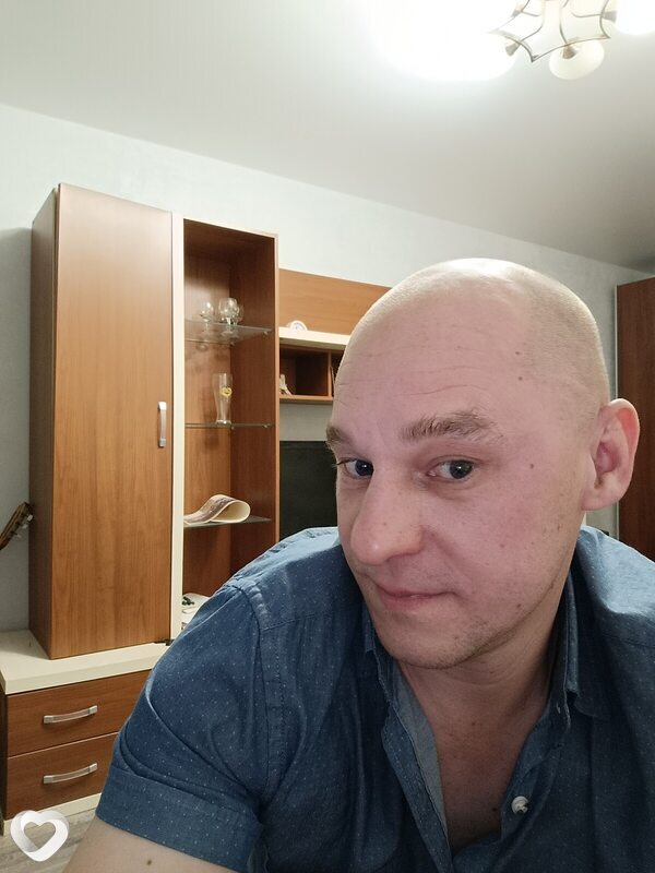 Виктор, 46, Тутаеве — анкета №2644337