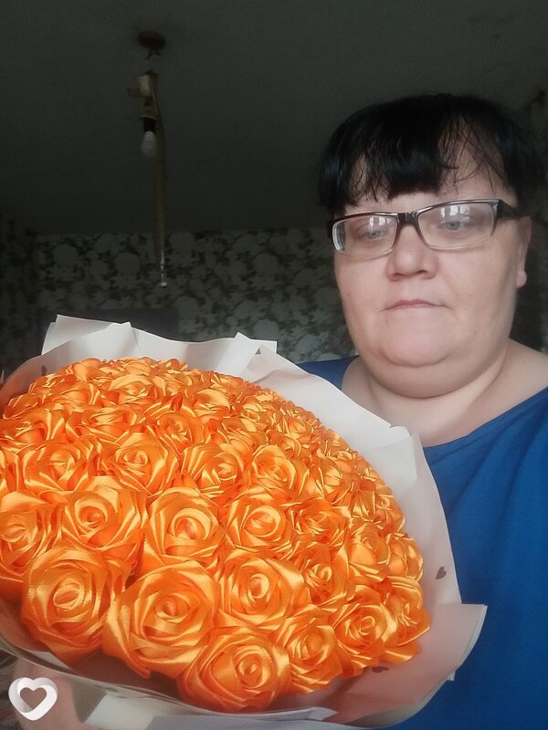 Ольга, 39, Санкт-Петербурге — анкета №2644338