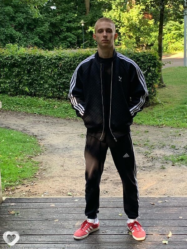 Artur, Франкфурт-на-Майне