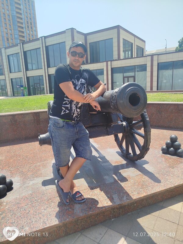 Алекс, 37, Новороссийске — анкета №2644211