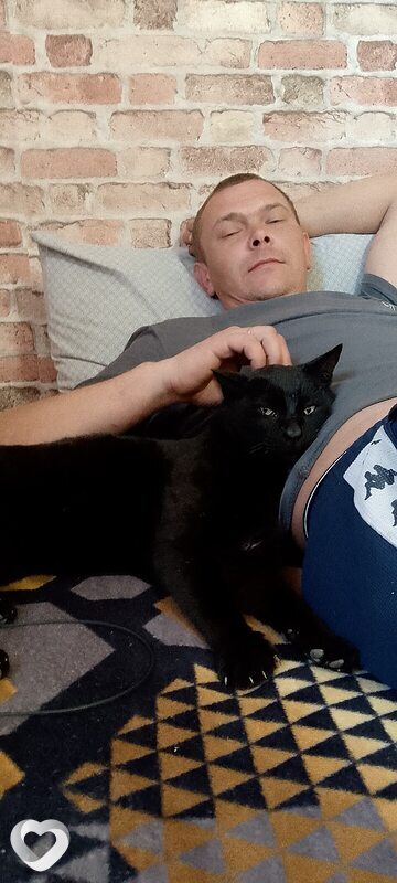 Александр, 33, Лабинске — анкета №2644213