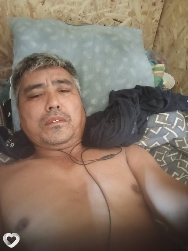 Улугбек, 49, Алматы — анкета №2644222