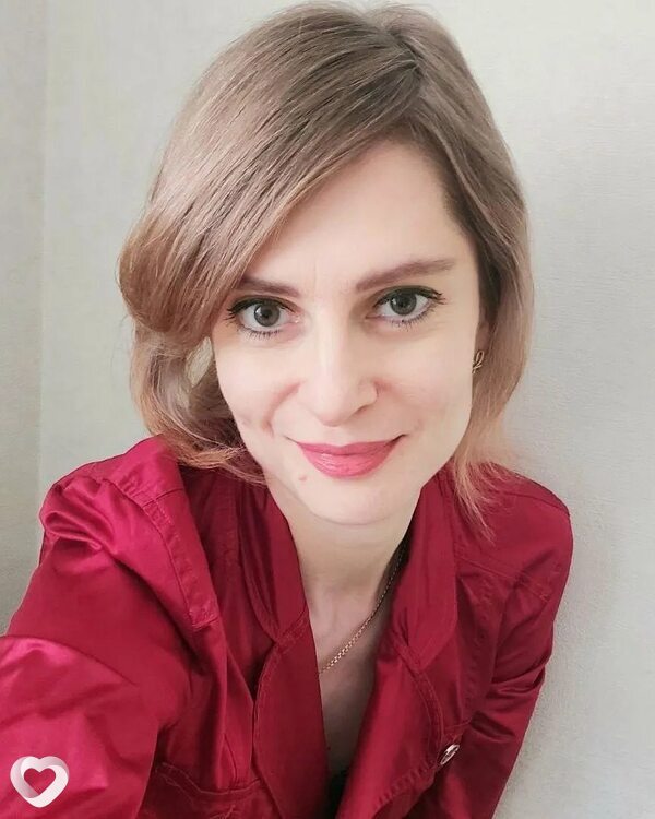 Марина, 44, Краснодаре — анкета №2644351