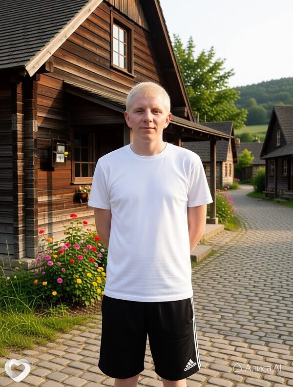 Андрей, 31, Саранске — анкета №2644354
