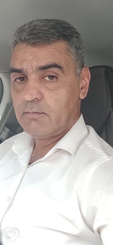 Natiq, 48, Баку — анкета №2644370