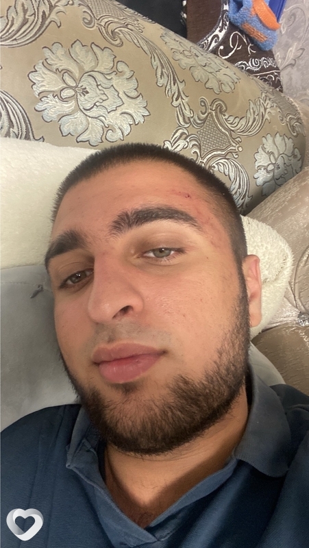 Шамиль, 24, Ростове-на-Дону — анкета №2644428