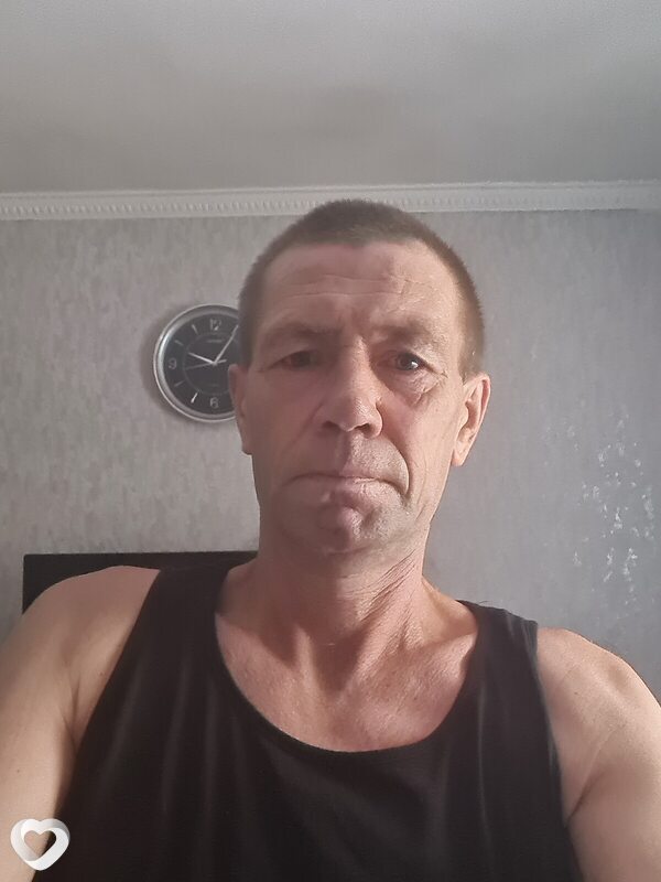Олексій, 48, Запорожье — анкета №2644442
