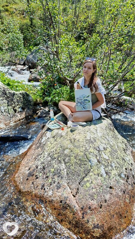Александра, 27, Москве — анкета №2644443