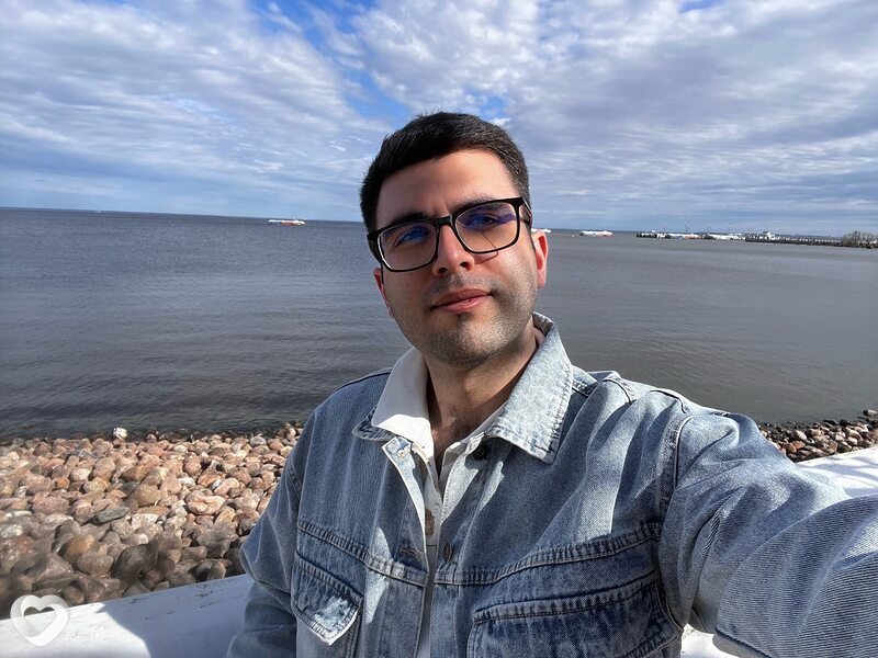 Владимир, Москва
