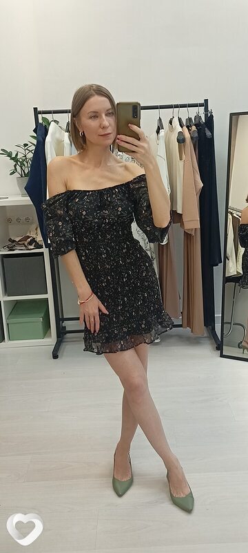 Анна, 45, Москве — анкета №2644392