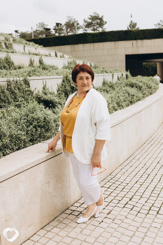 Валентина, 57, Краснодаре — анкета №2644399