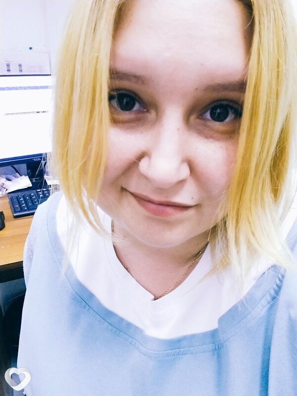 Алина, 31, Екатеринбурге — анкета №2644478