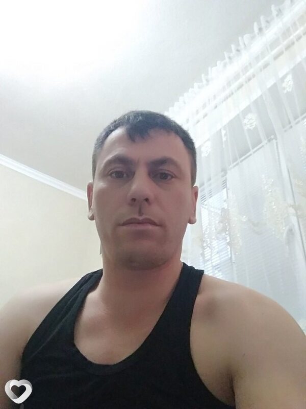 Isa, 40, Санкт-Петербурге — анкета №2644486