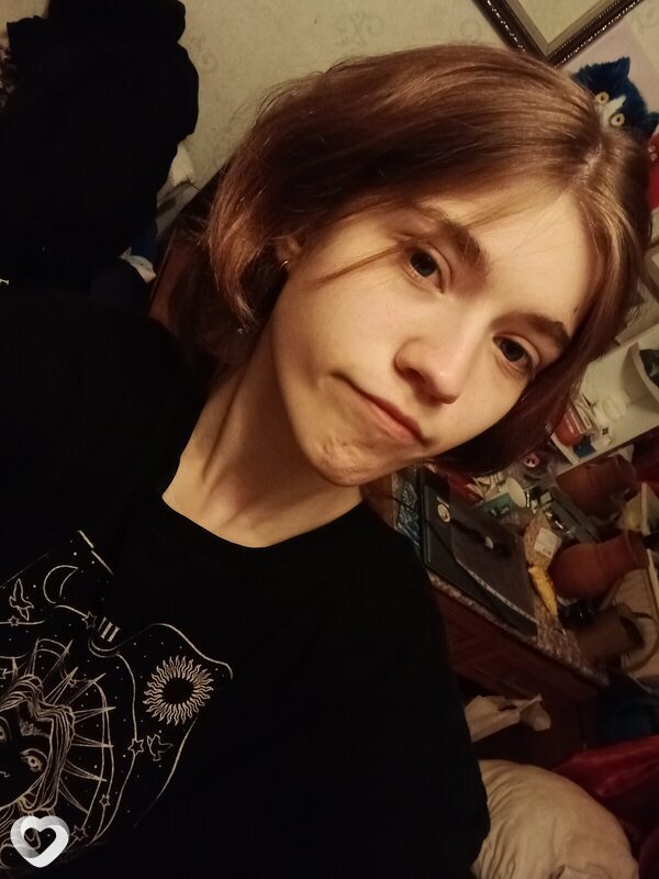 Иллиана, 26, Санкт-Петербурге — анкета №2644487