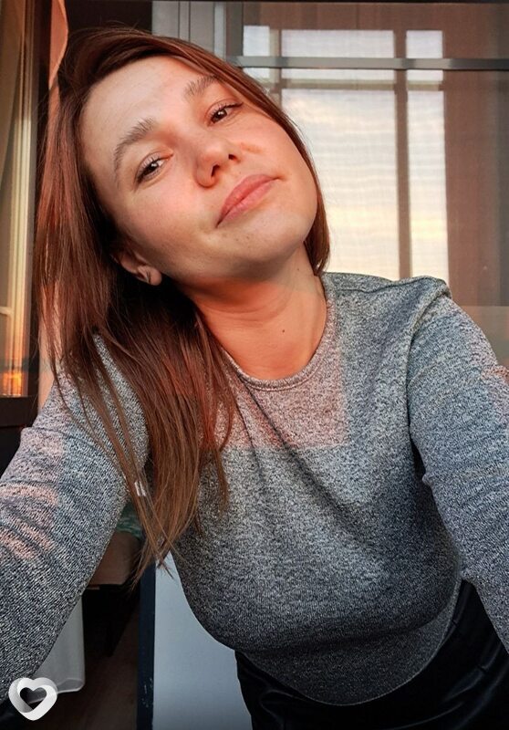 Ангелина, Иланский
