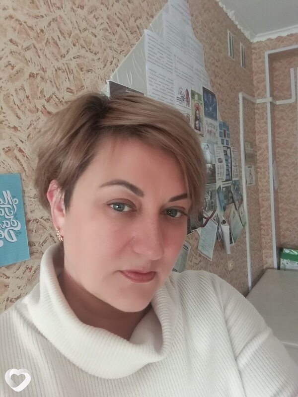 Екатерина, Викулово