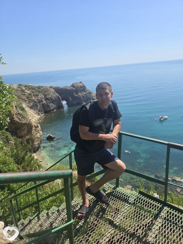 Скорпион, 39, Севастополе — анкета №2644502