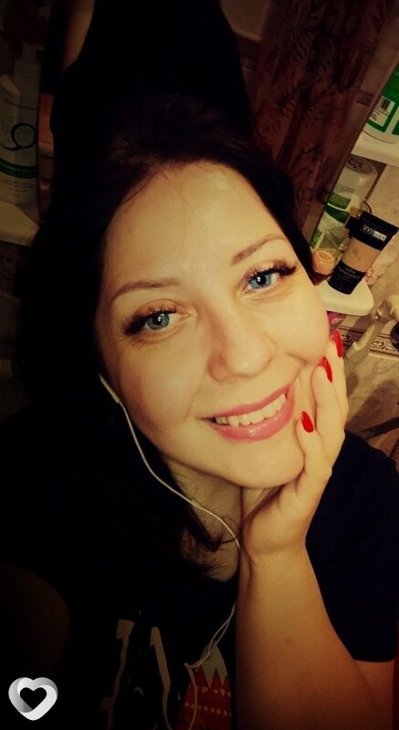 Марина, 41, Саратове — анкета №2644504
