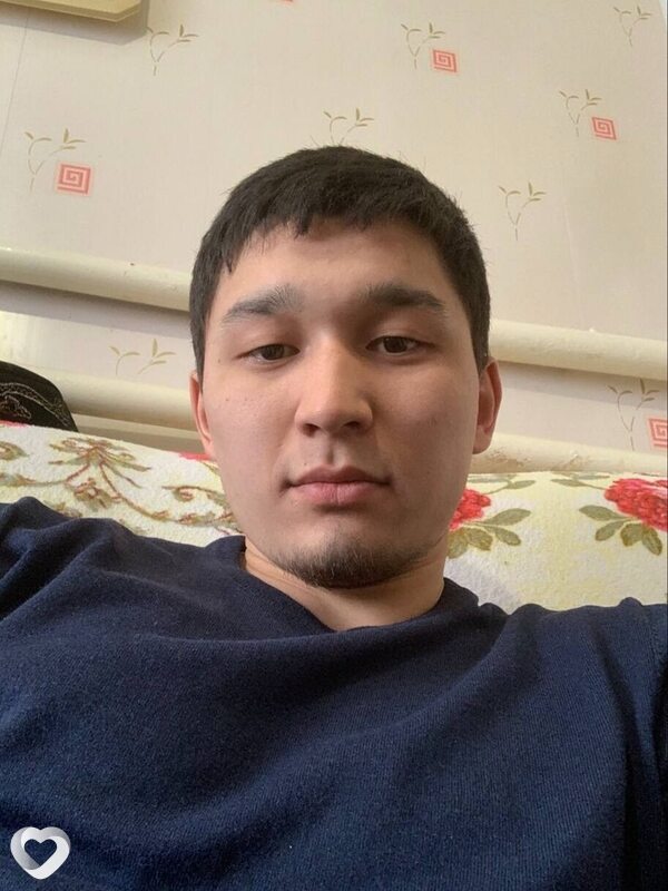 Марат, 25, Астане — анкета №2644508