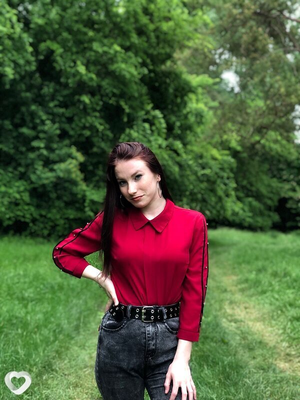 Снежана, 21, Тимашевске — анкета №2644509