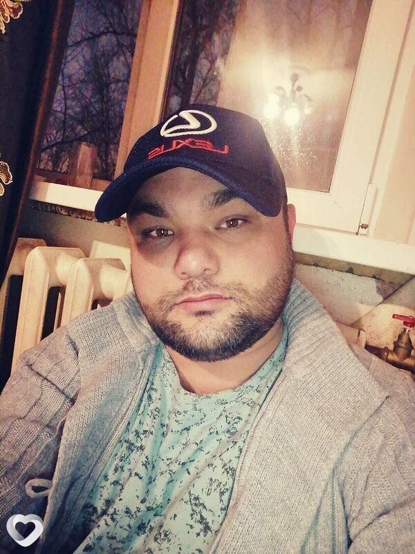 Мурат, 40, Самаре — анкета №2644511