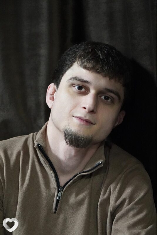 Аюб, 25, Подольске — анкета №2644512