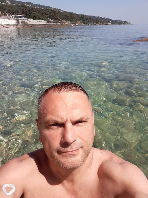 Лег, 49, Волгограде — анкета №2644455