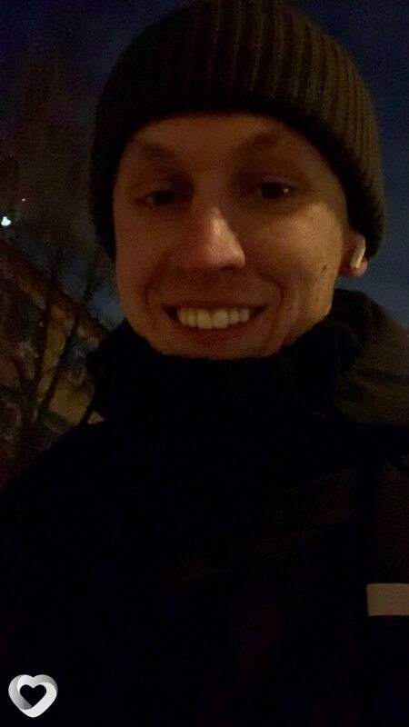 Алексей, 29, Москве — анкета №2644456