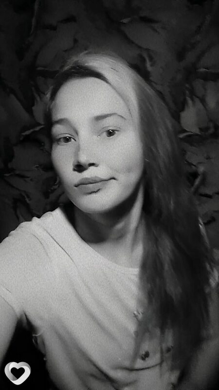 Оксана, 25, Могилев — анкета №2644457