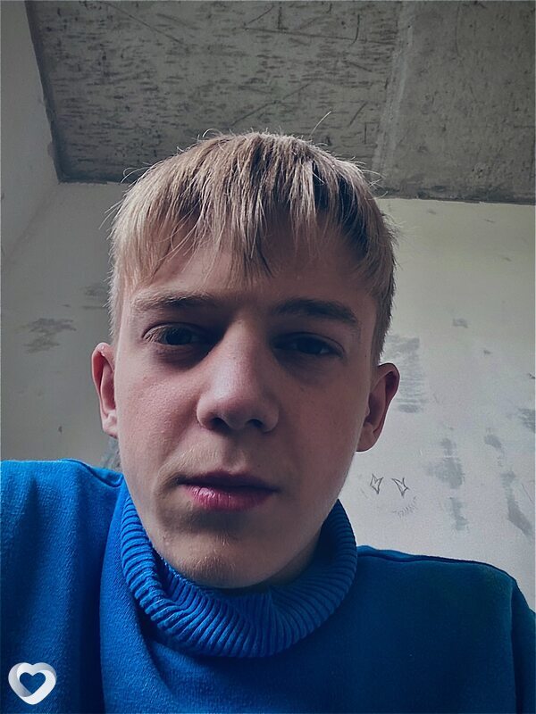 Андрей, 19, Москве — анкета №2644458